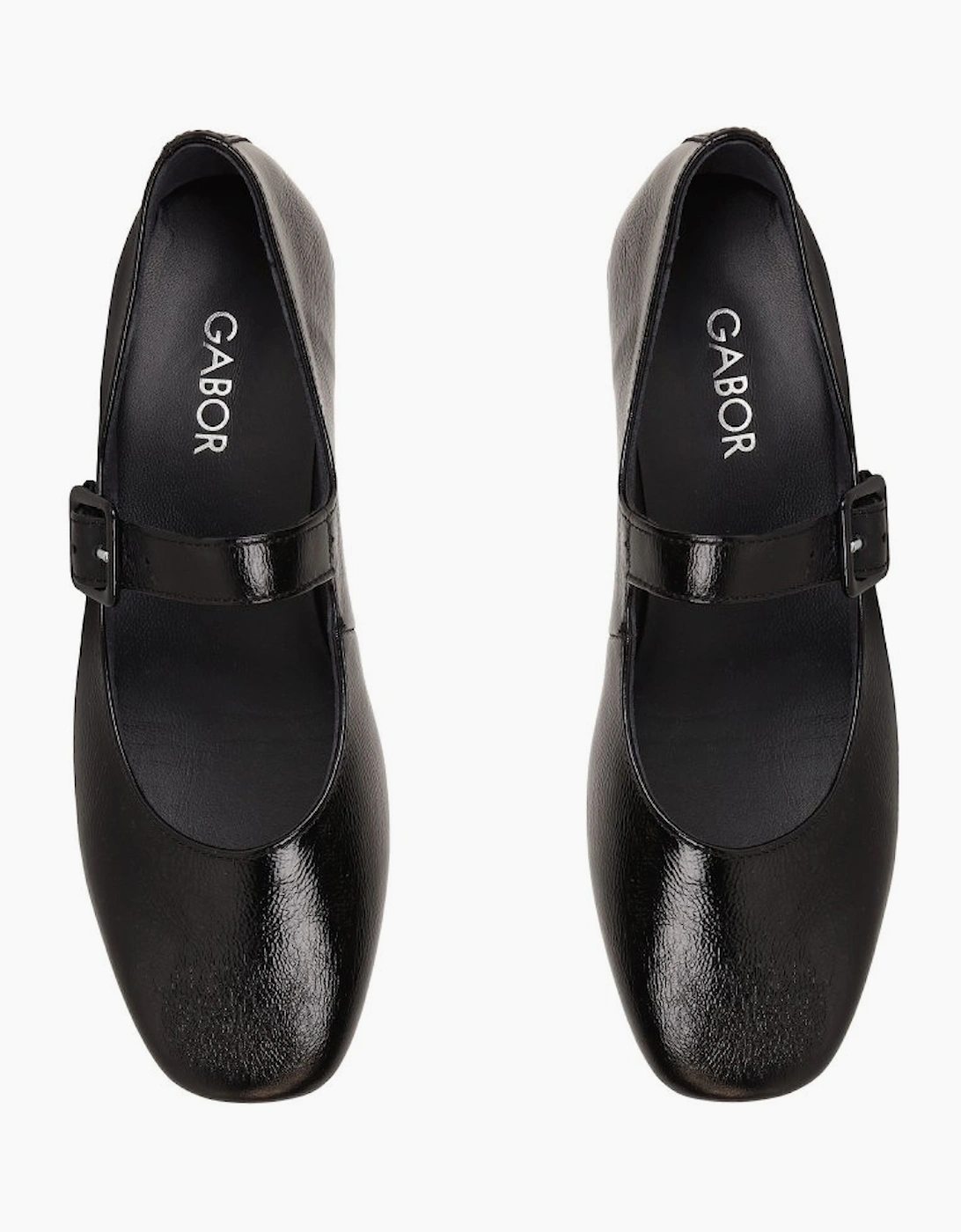 Iggy Womens Mary Jane Shoes