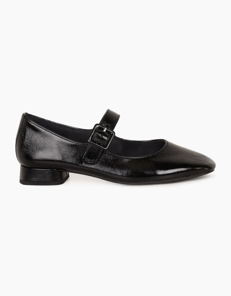 Iggy Womens Mary Jane Shoes