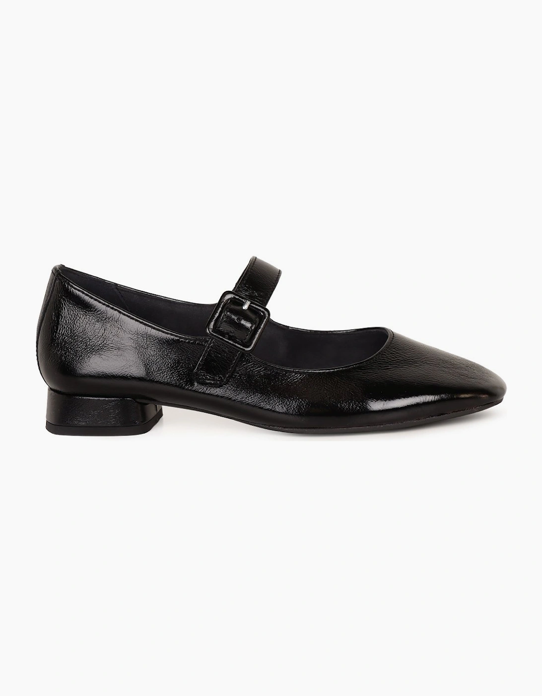 Iggy Womens Mary Jane Shoes