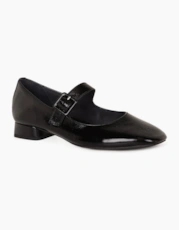 001 Black Royal Lea