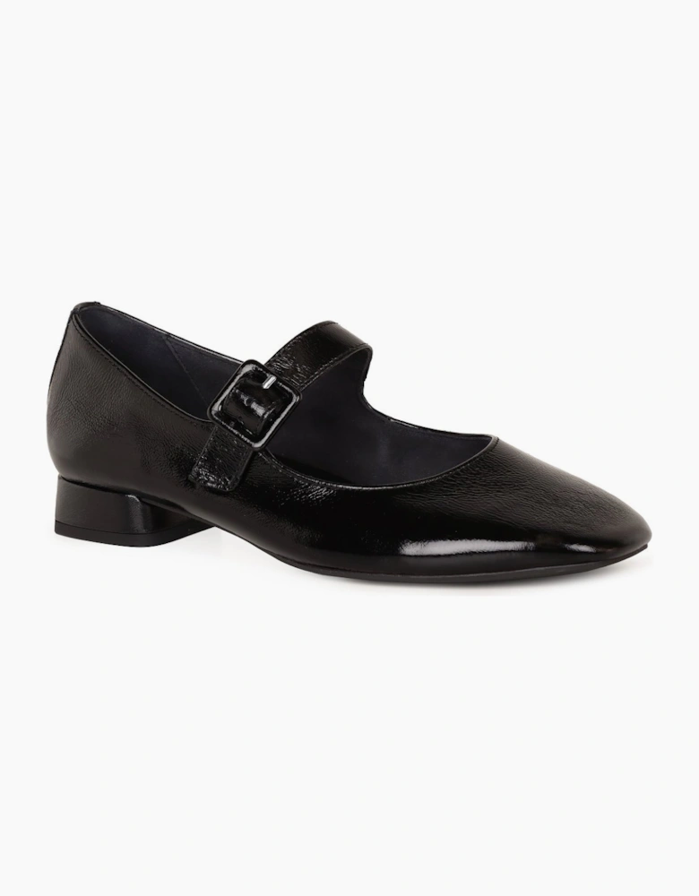 Iggy Womens Mary Jane Shoes