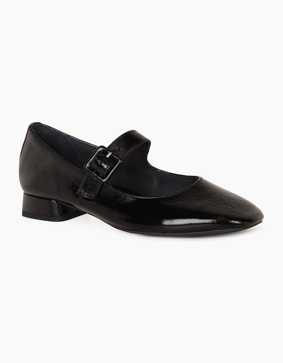 Iggy Womens Mary Jane Shoes