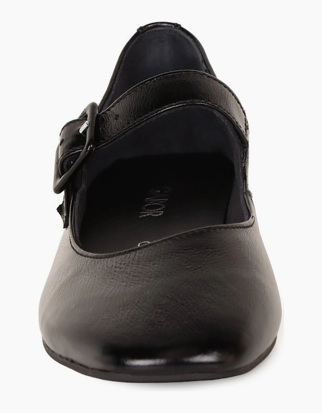 Iggy Womens Mary Jane Shoes