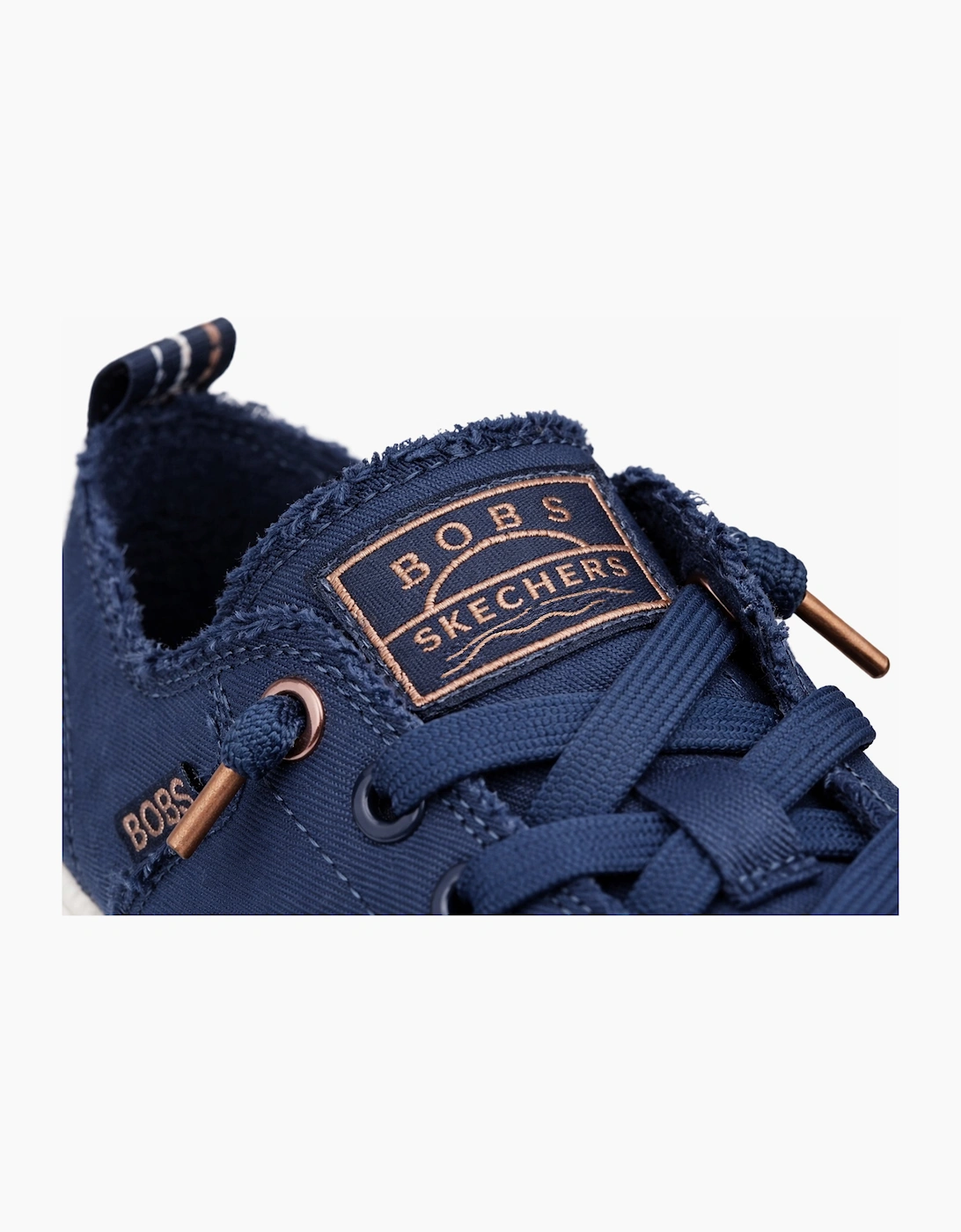 Skechers B CUTE 2.0 Womens Casual Trainers Navy