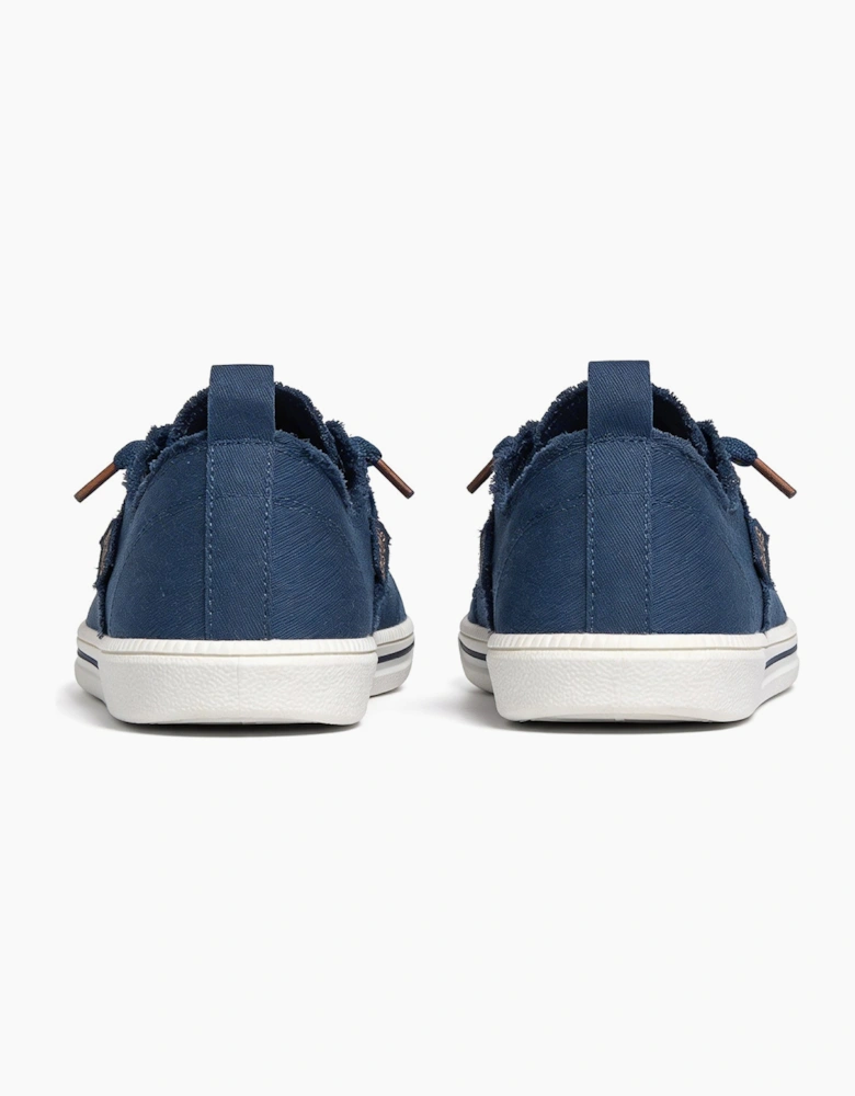 Skechers B CUTE 2.0 Womens Casual Trainers Navy