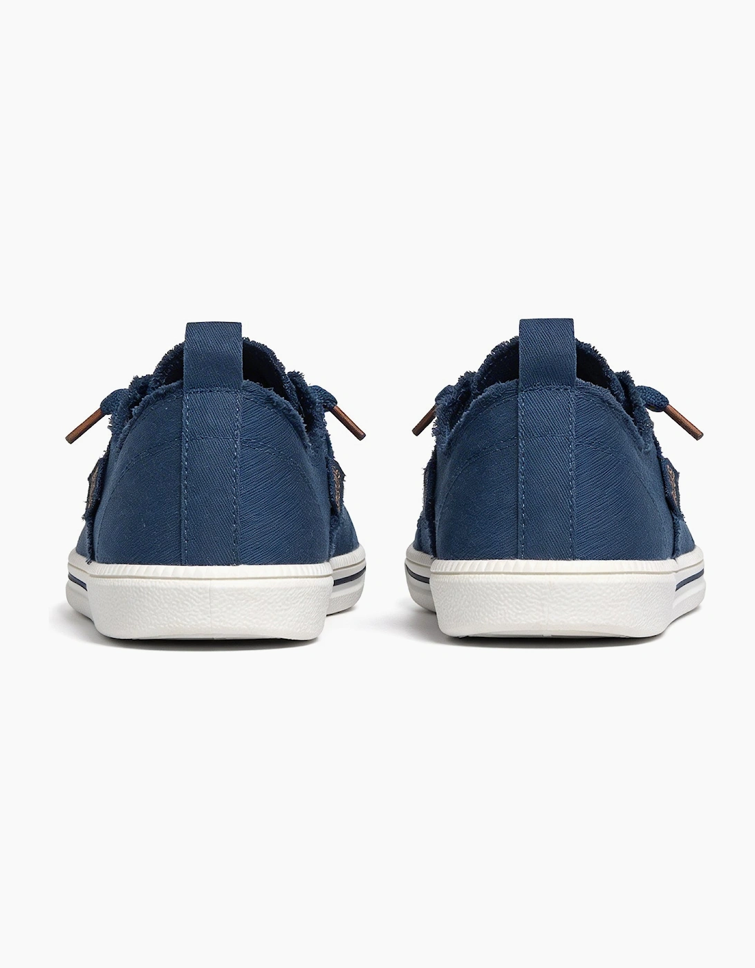 Skechers B CUTE 2.0 Womens Casual Trainers Navy