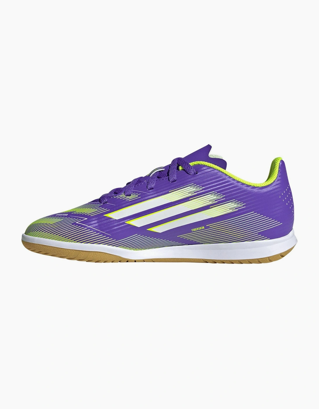 F50 Messi Club Childrens Indoor Football Boots