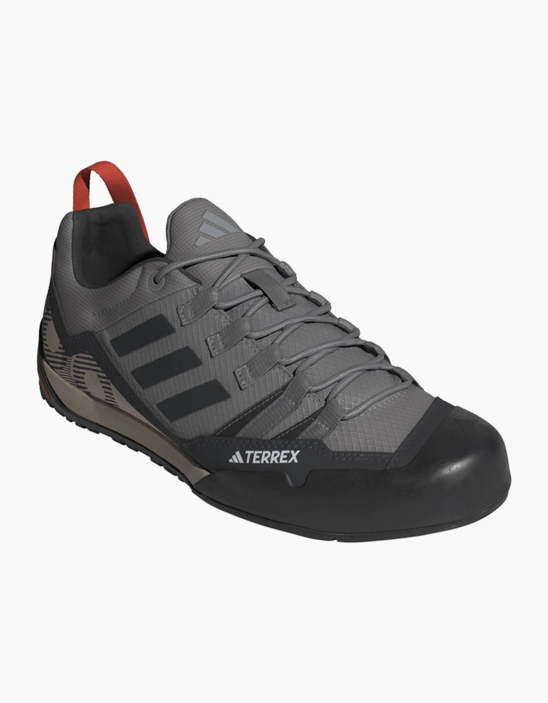 Terrex Swift Solo 2 Hiking Boots Unisex Kids