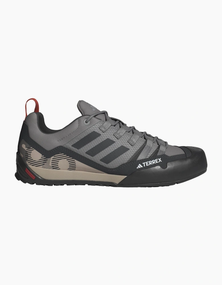 Terrex Swift Solo 2 Hiking Boots Unisex Kids