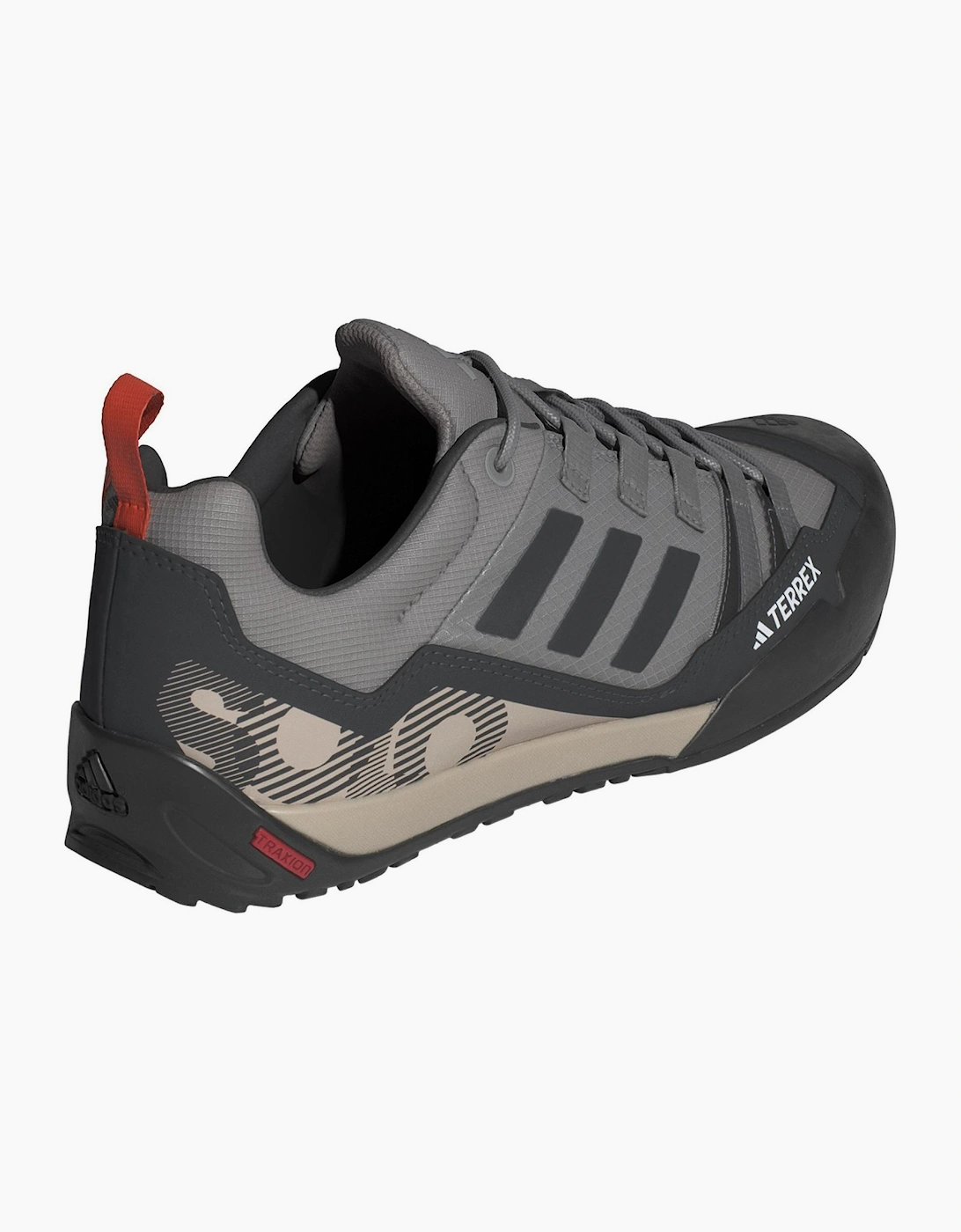 Terrex Swift Solo 2 Hiking Boots Unisex Kids