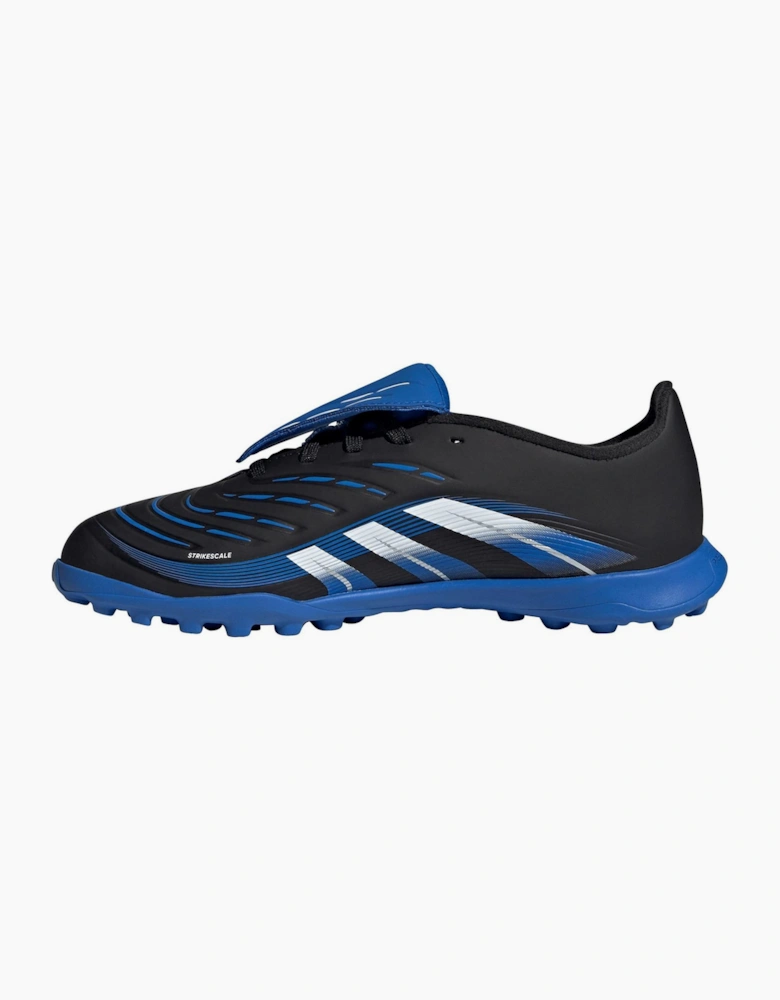 Predator League Jude Bellingham Fold Over Tongue Turf Football Boots Kid’s