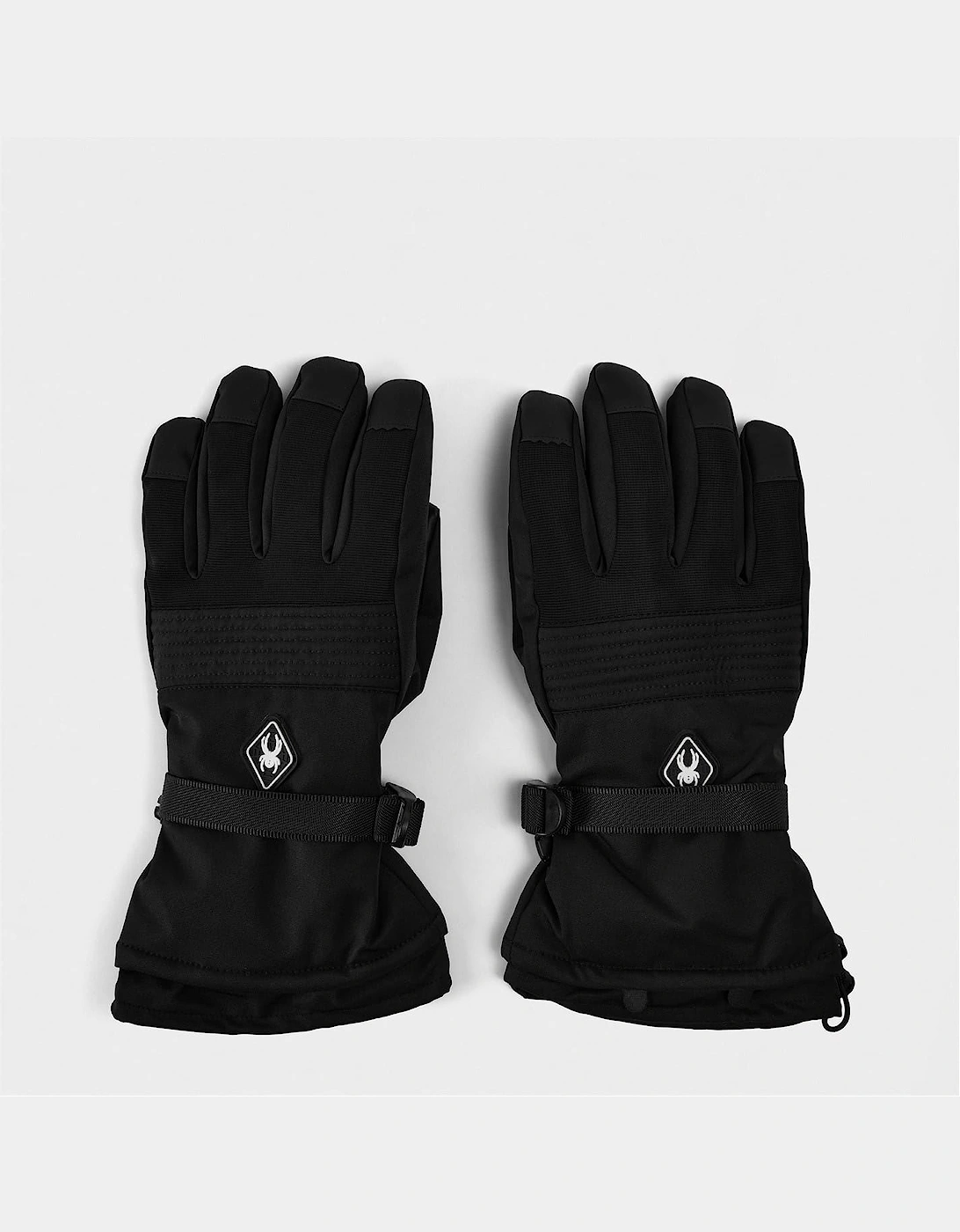 Mens Snow Glove