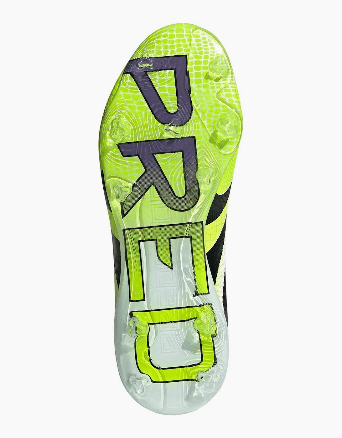 Predator Elite Laceless Firm Ground Football Boots