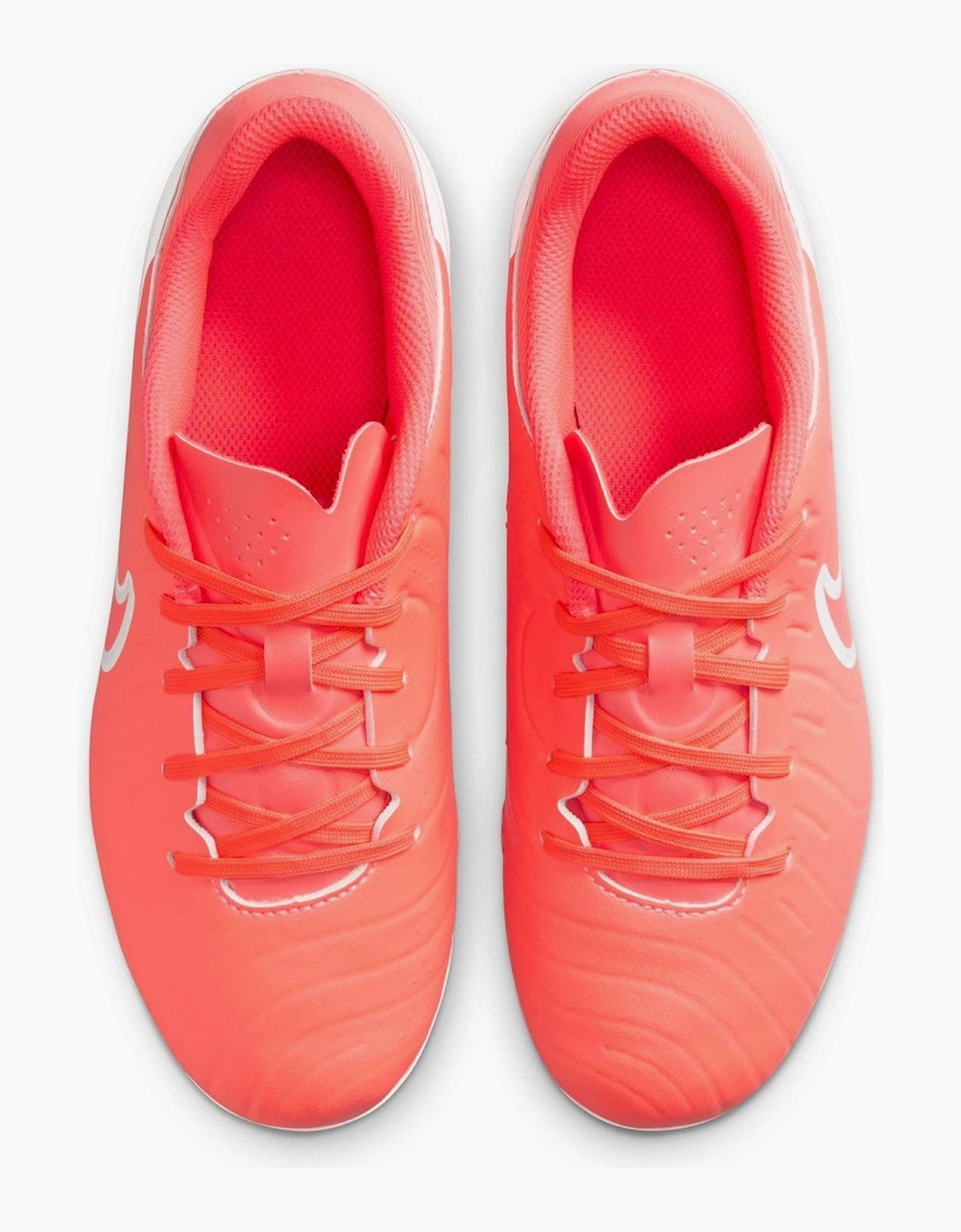 Tiempo Legend 10 Academy Juniors Firm Ground Football Boots