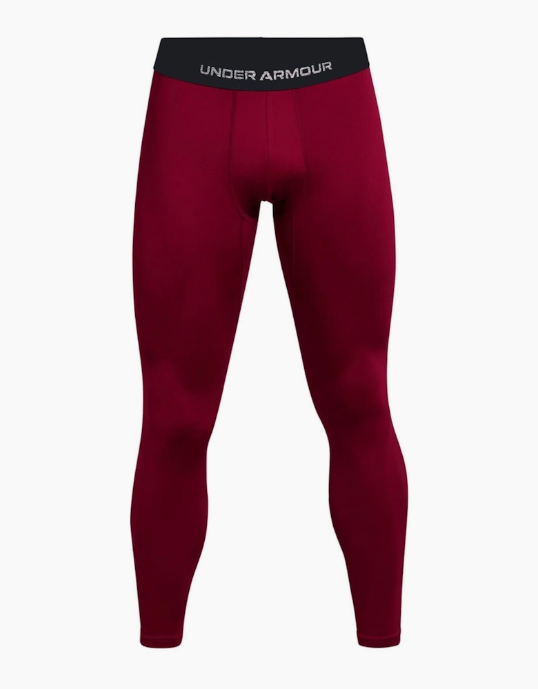 Mens Armour Ua Cg Elite Leggings Legging