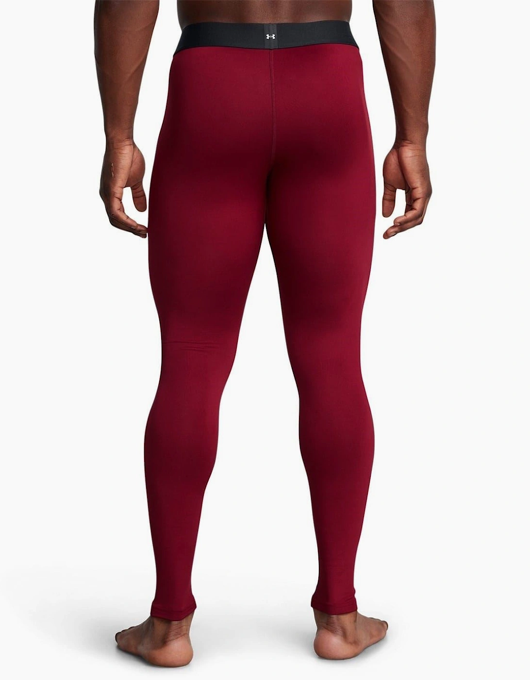 Mens Armour Ua Cg Elite Leggings Legging