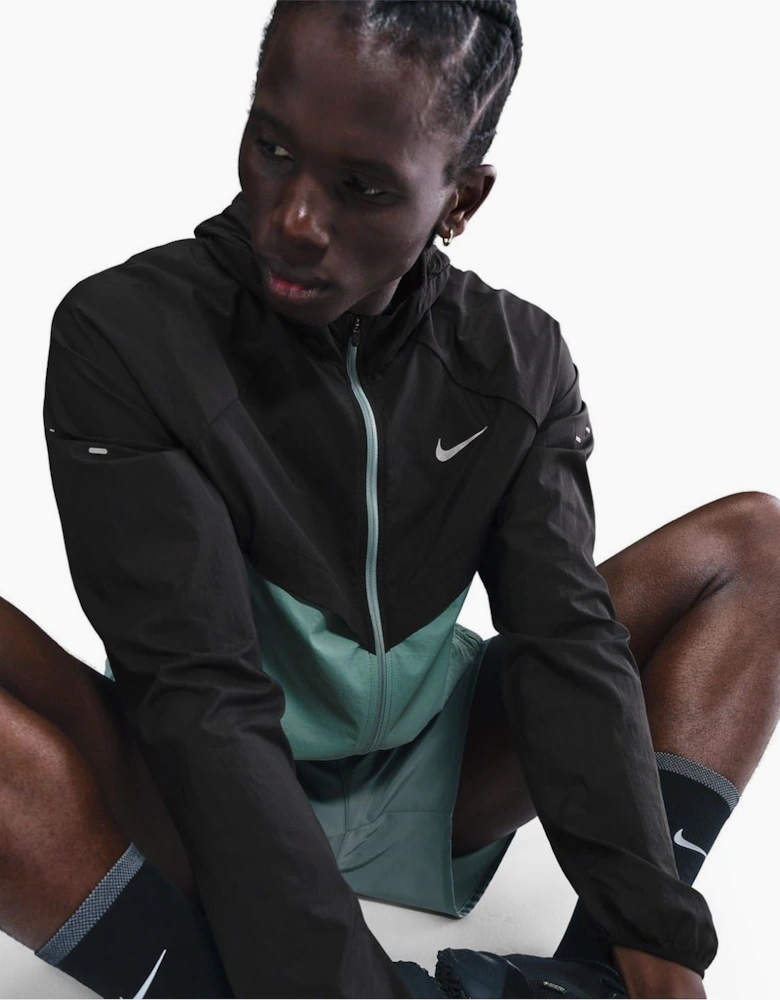 Stride Jacket