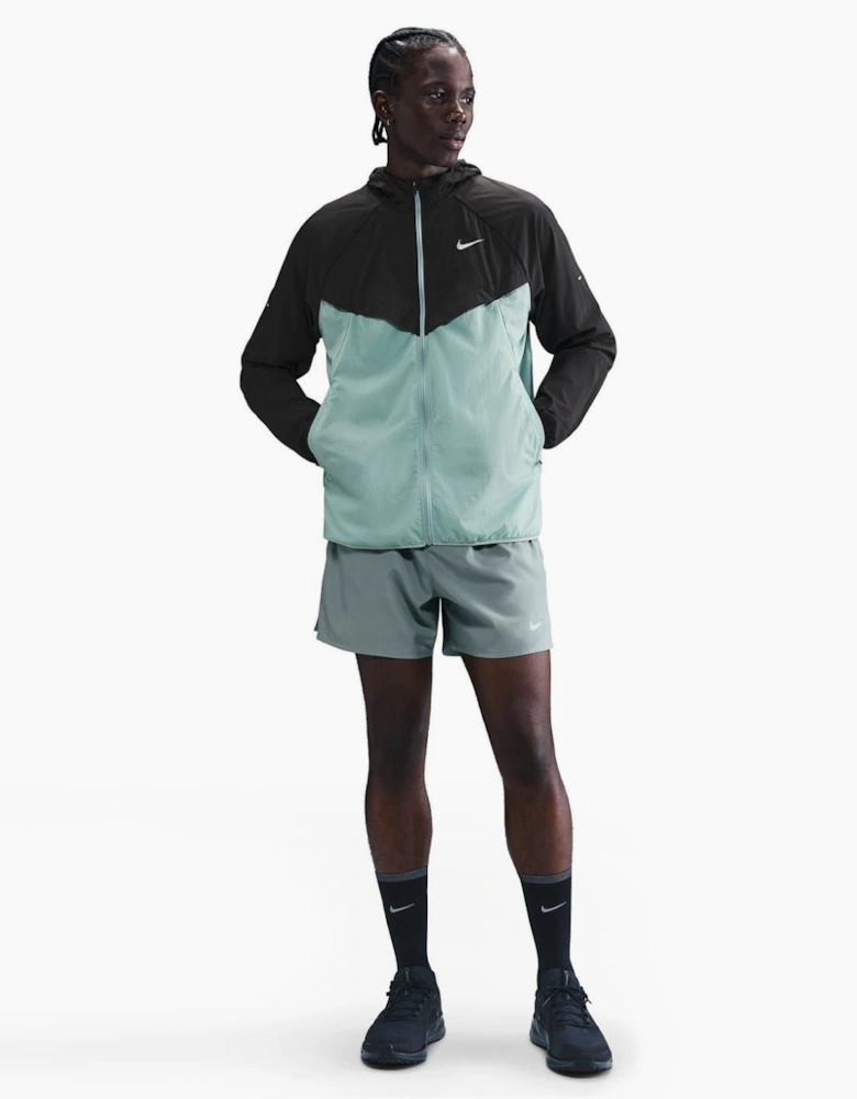 Stride Jacket