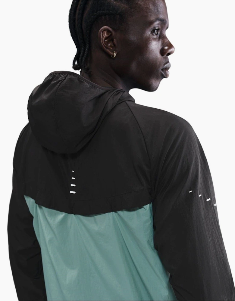 Stride Jacket