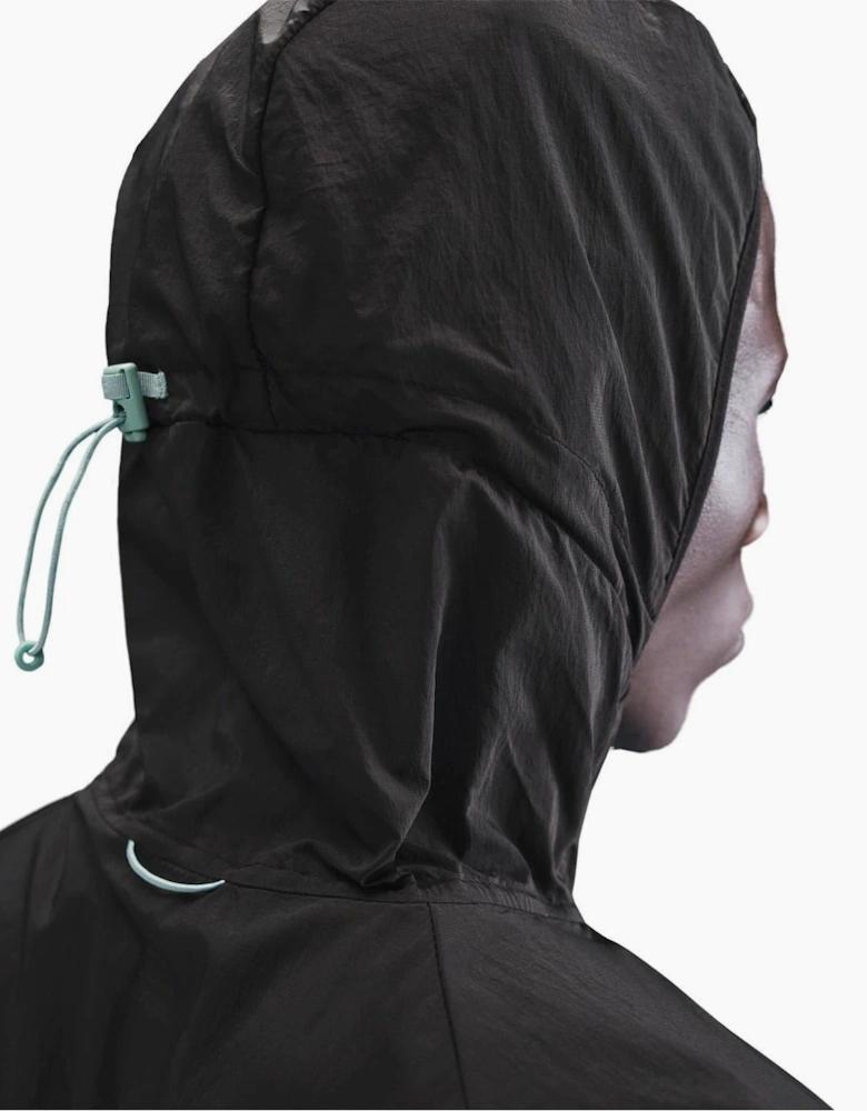 Stride Jacket