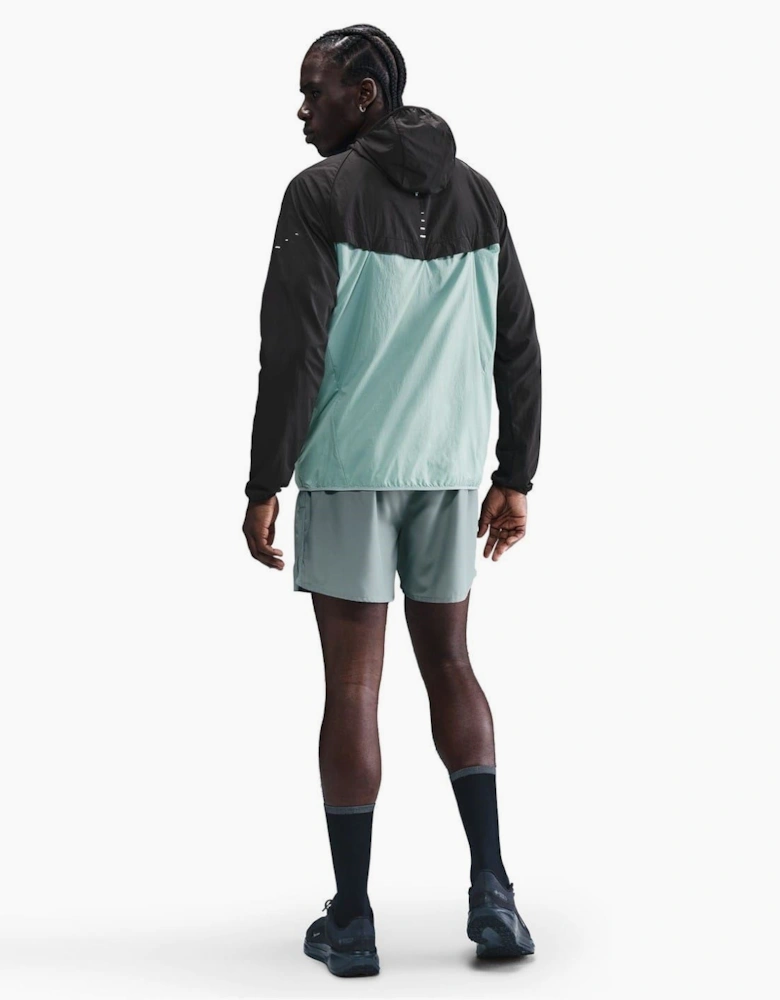 Stride Jacket