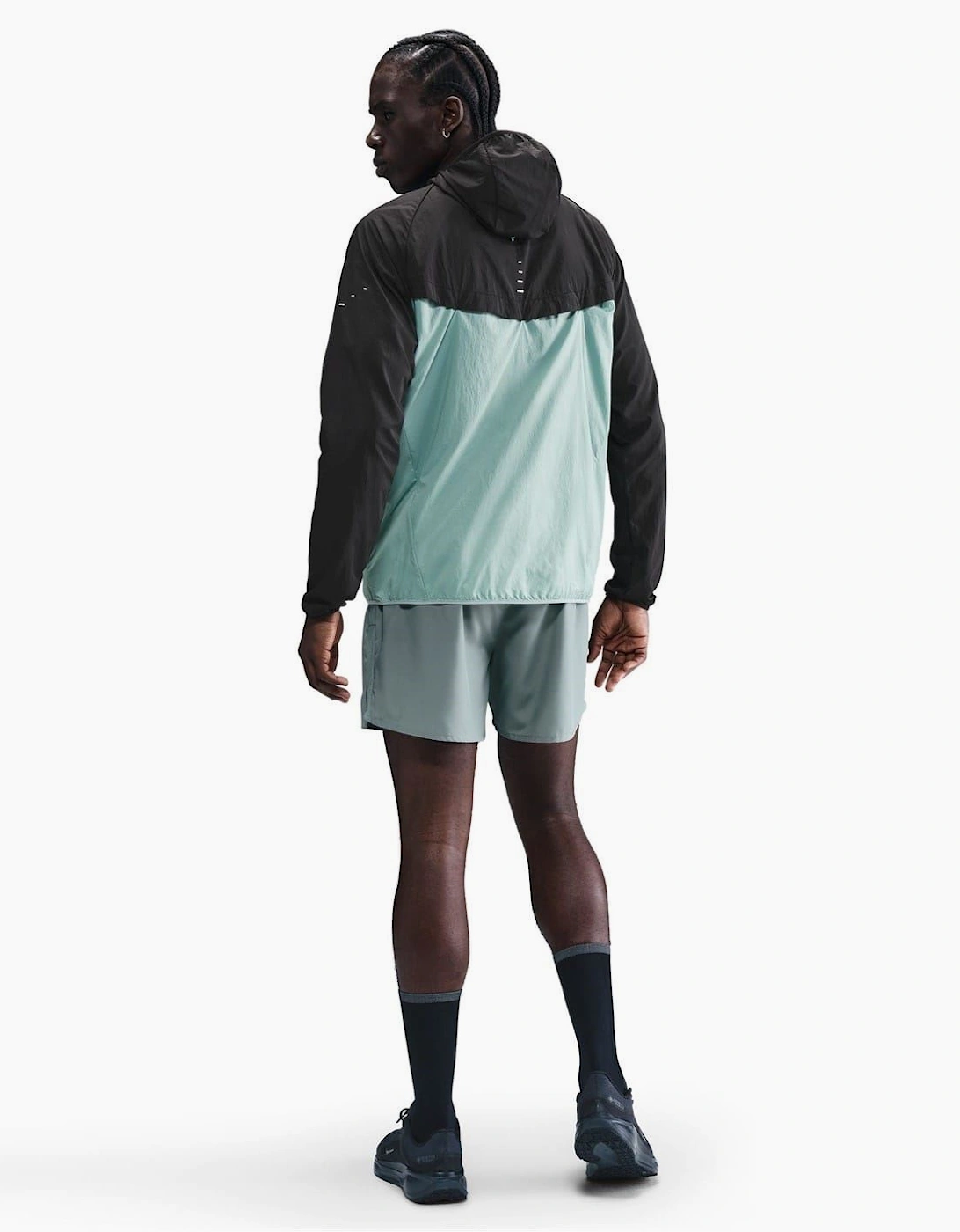 Stride Jacket