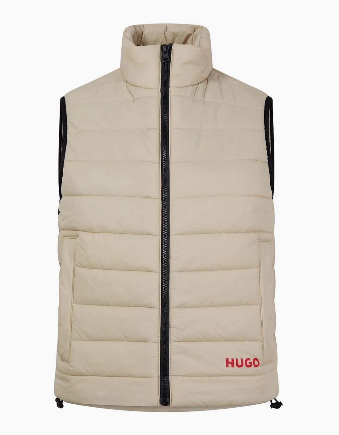 Mens Brentino2431 10239121 01 Gilet, 2 of 1