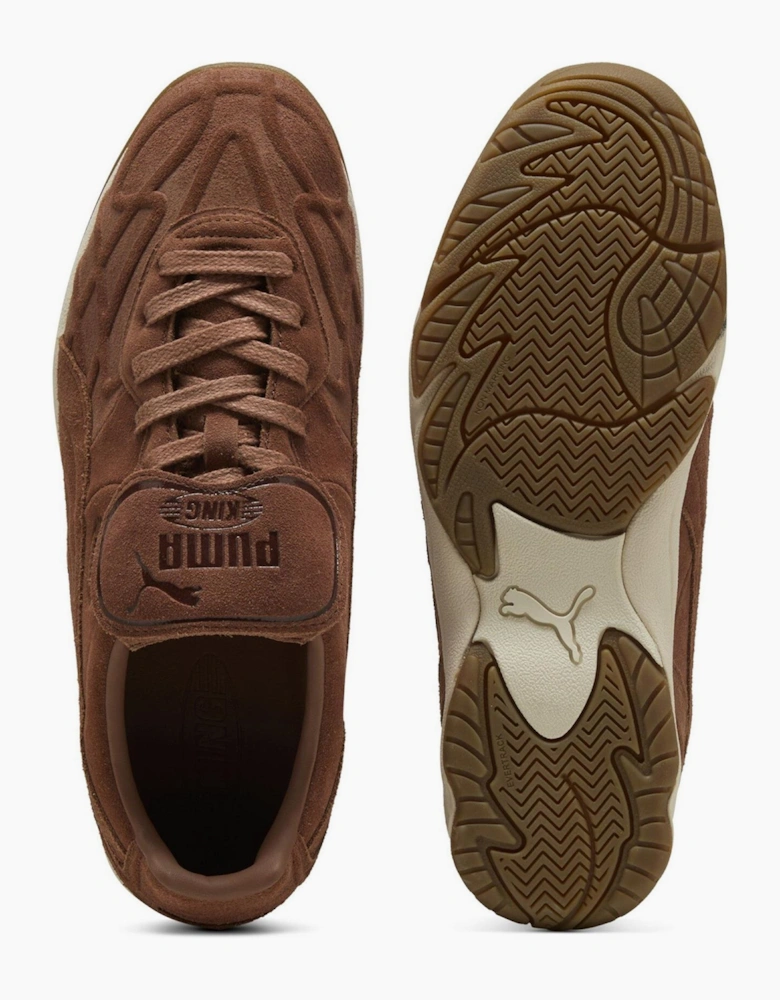 Mens Low Top Trainers