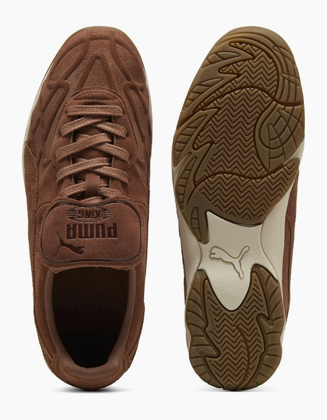 Mens Low Top Trainers
