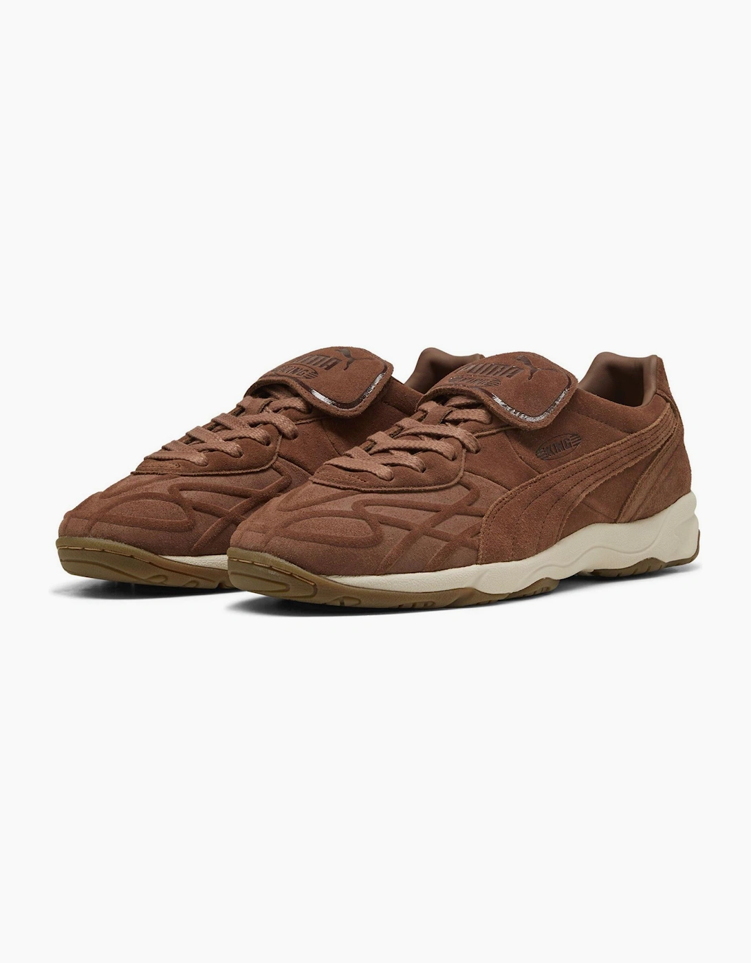 Mens Low Top Trainers