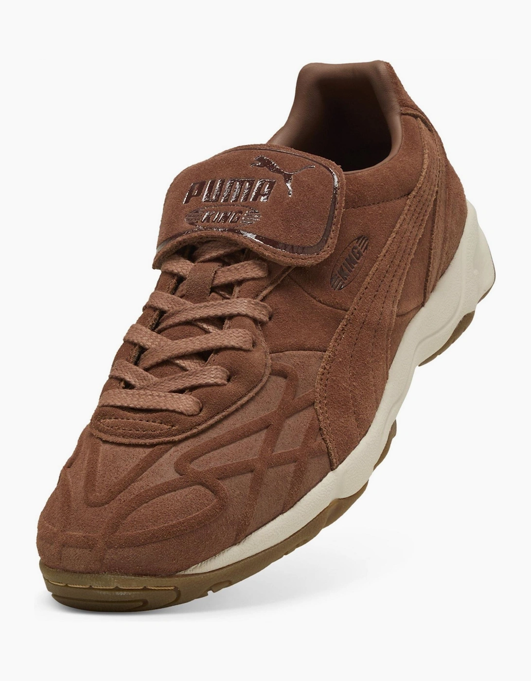 Mens Low Top Trainers