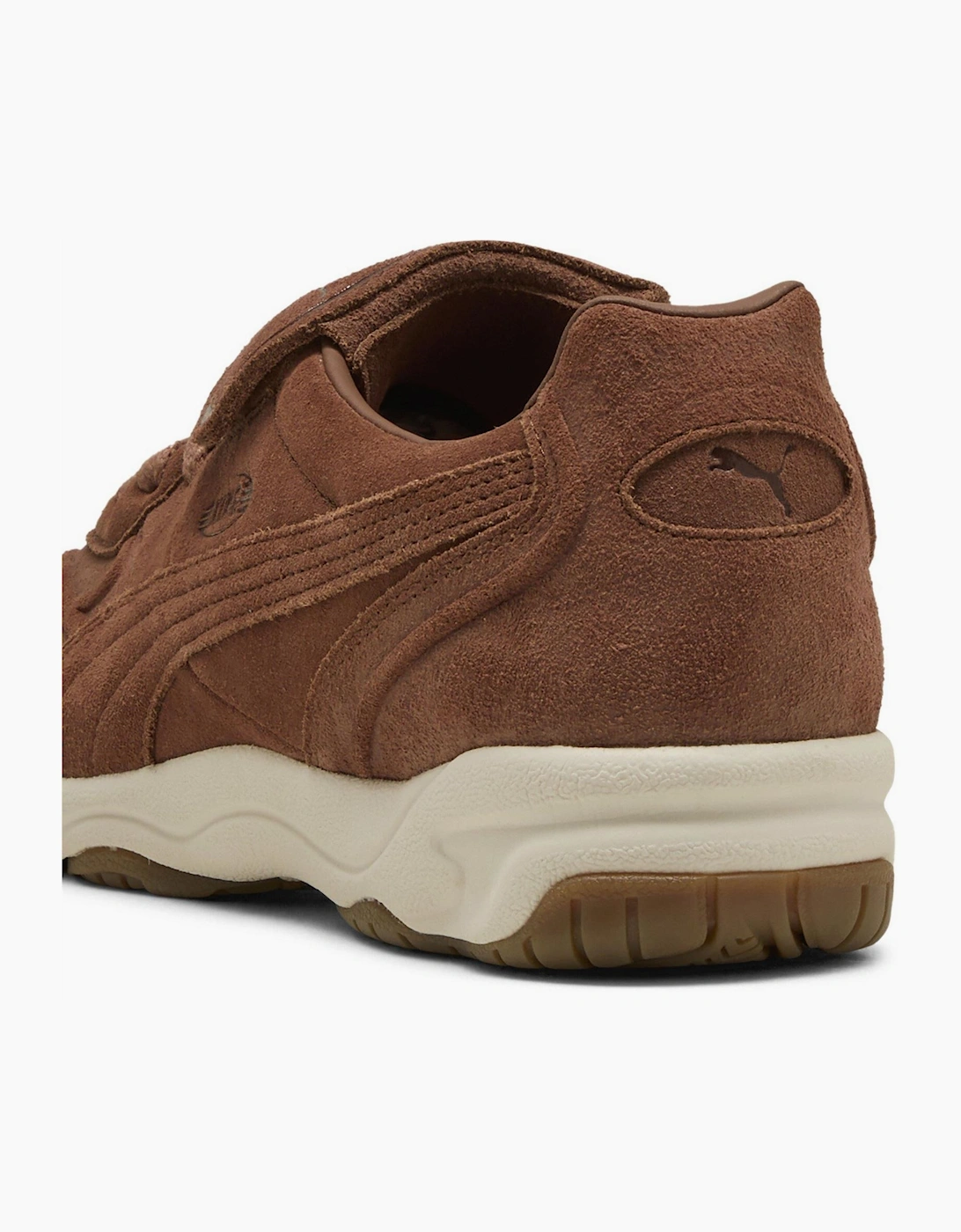 Mens Low Top Trainers