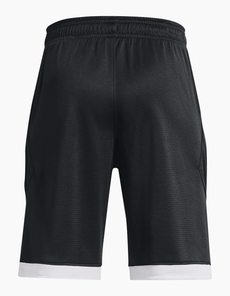 Armour B Curry Splash Short Basketball Boys