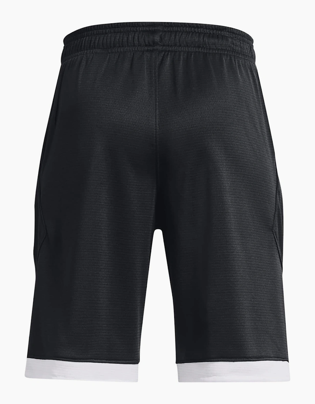 Armour B Curry Splash Short Basketball Boys