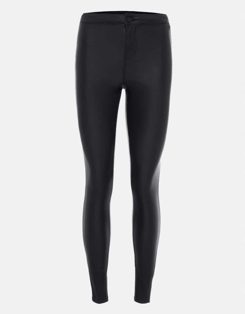 Hw Coated Pant