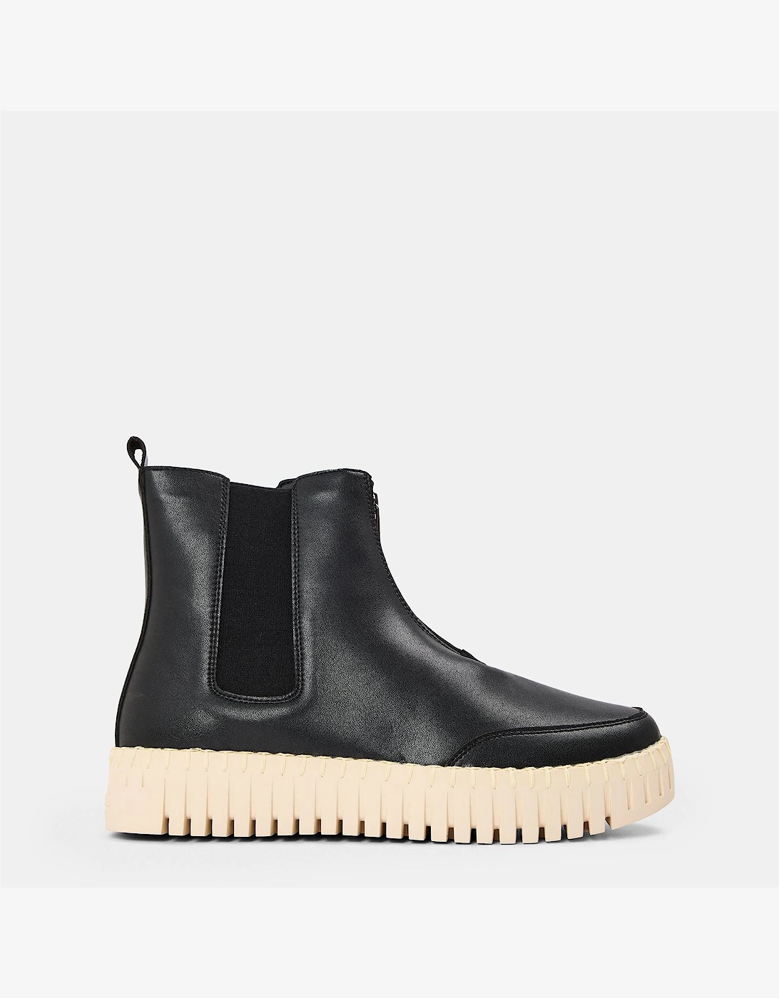 Ij Boots