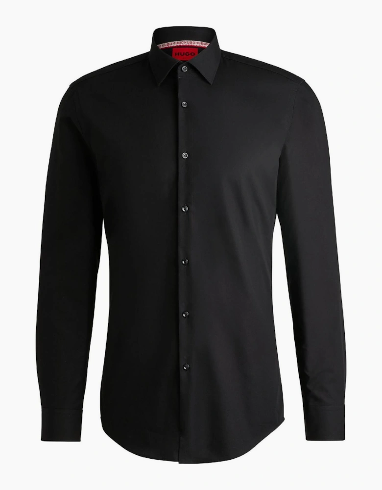 Mens Koey 10181991 02 Oxford Shirt