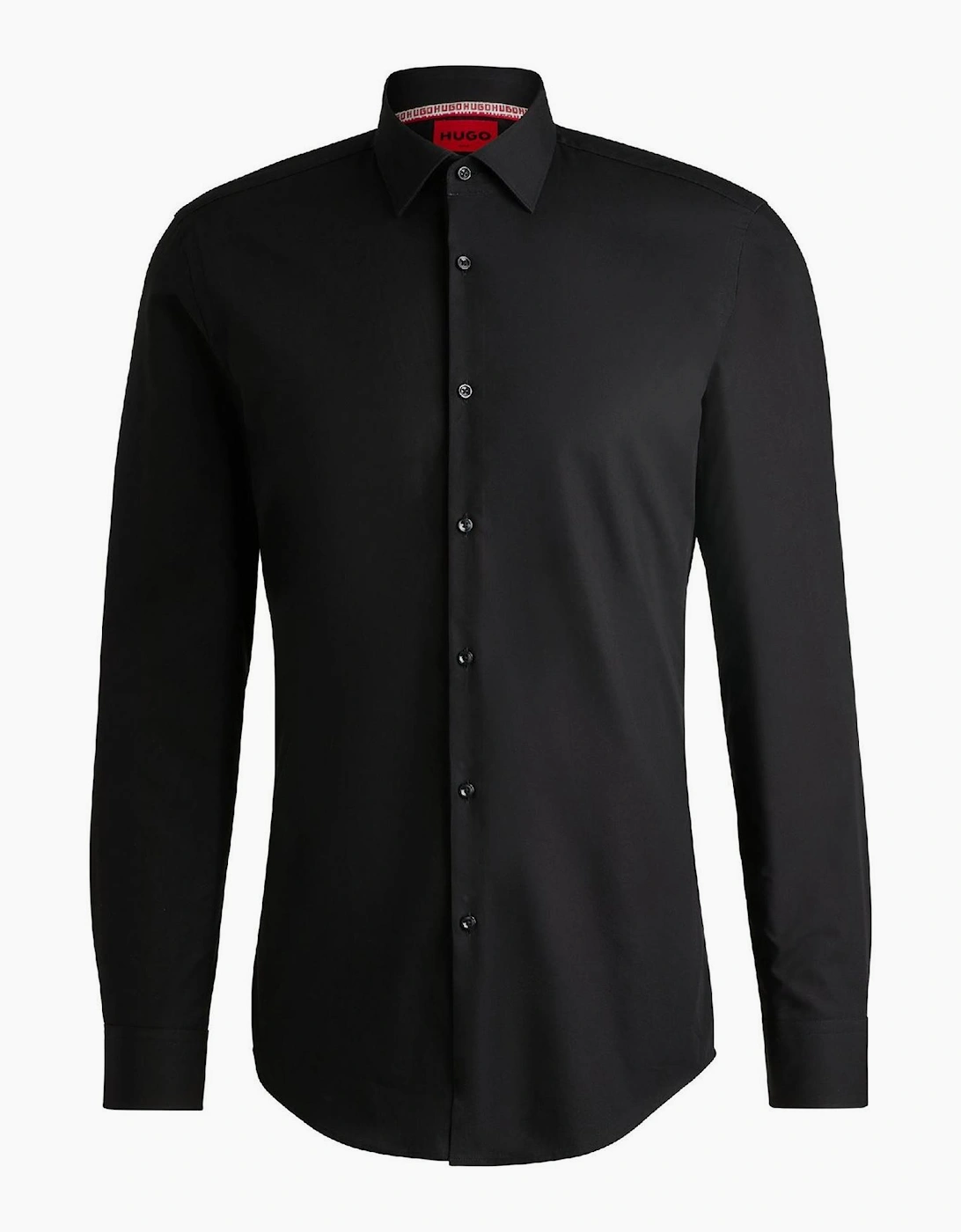 Mens Koey 10181991 02 Oxford Shirt