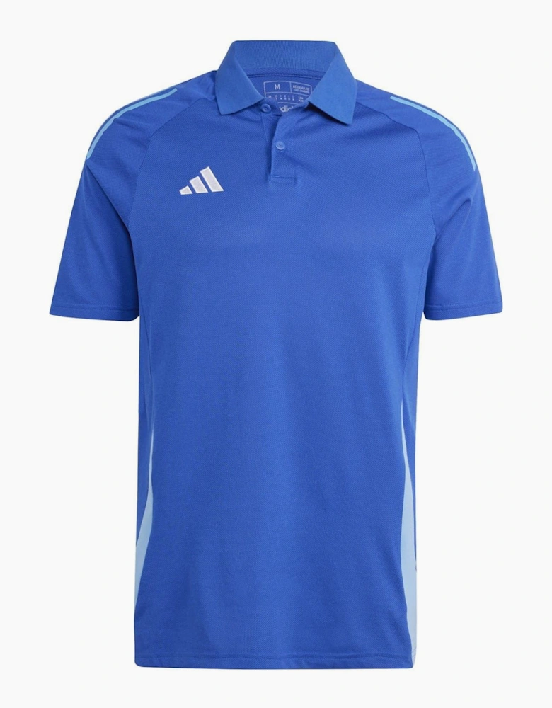 Mens Tiro24 C Polo Shirt