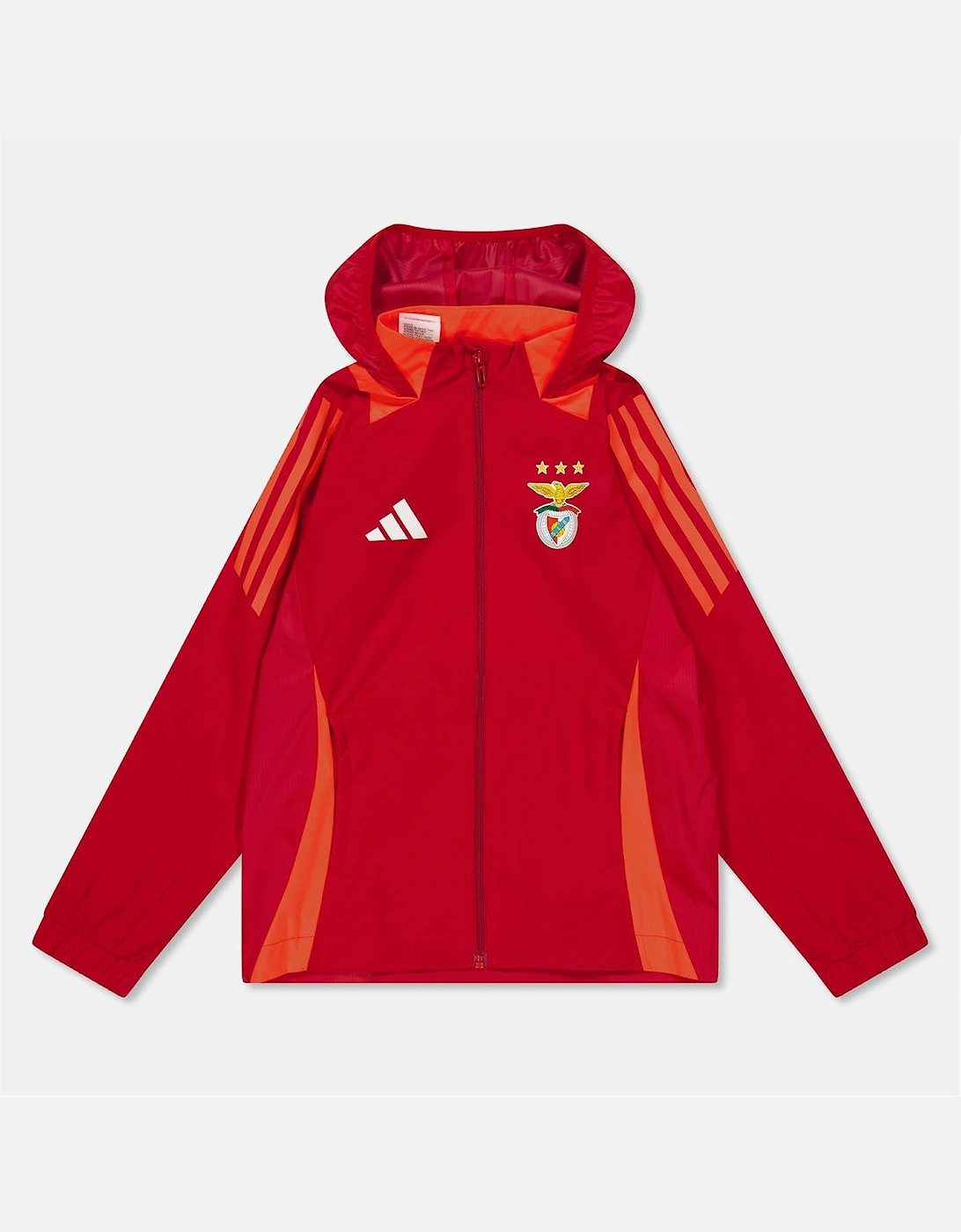 Slb Aw Jacket Y, 2 of 1