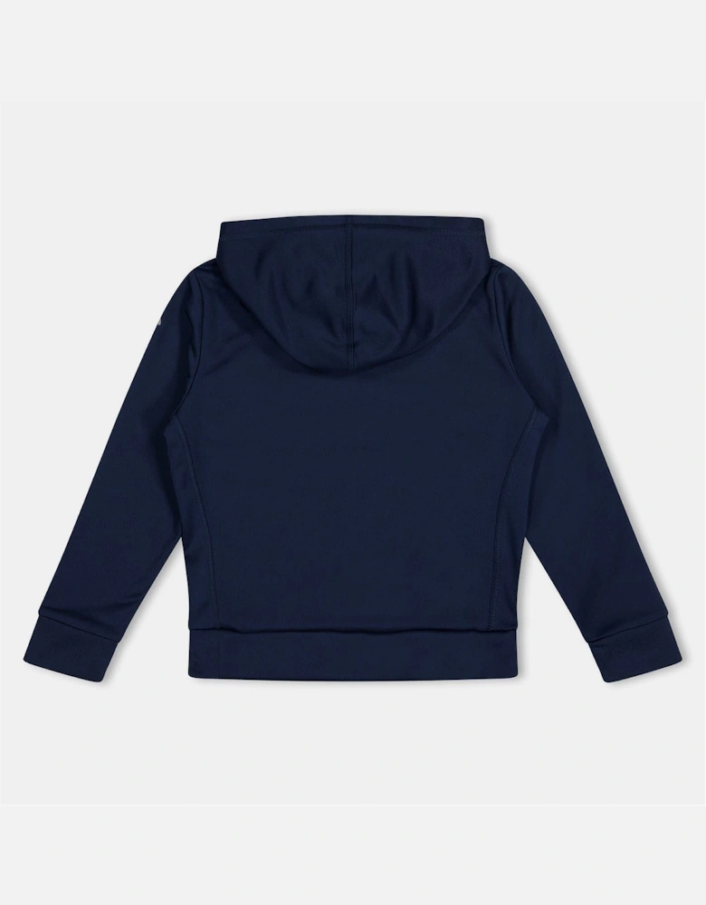 Medley Hoodie B
