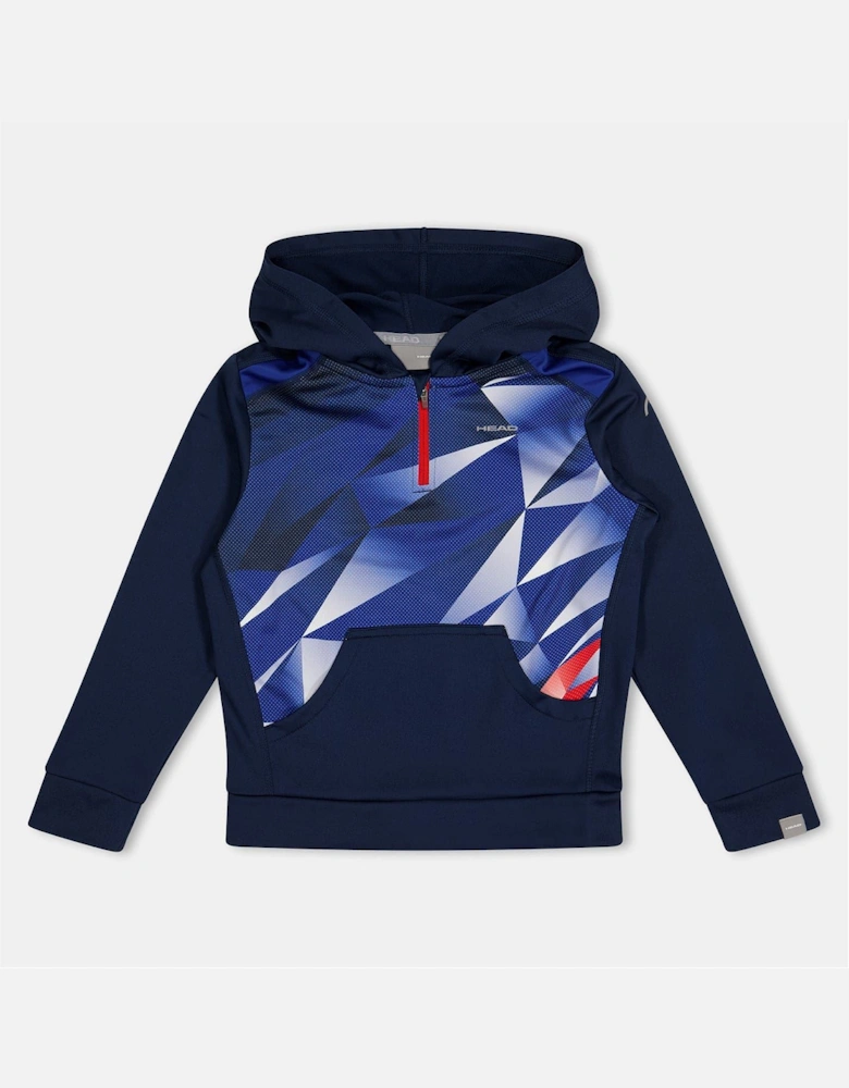 Medley Hoodie B