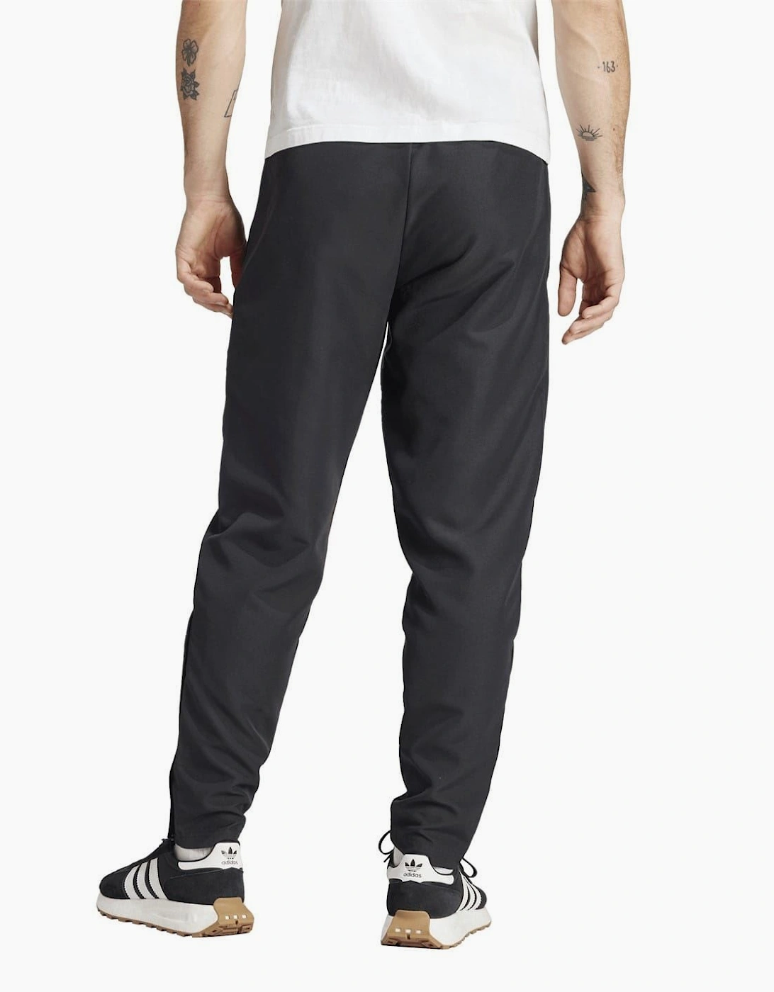 Mens Ent22 Pre Pnt Hoody