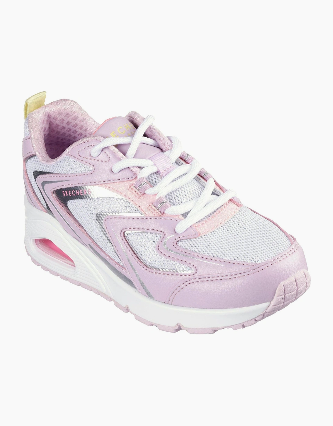 Uno Low Top Trainers, 3 of 2