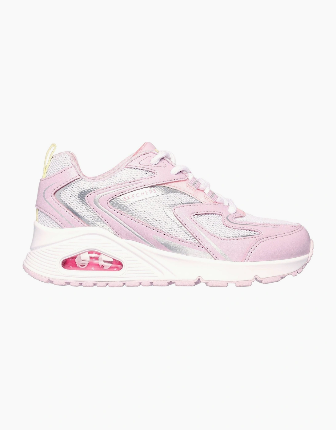 Uno Low Top Trainers