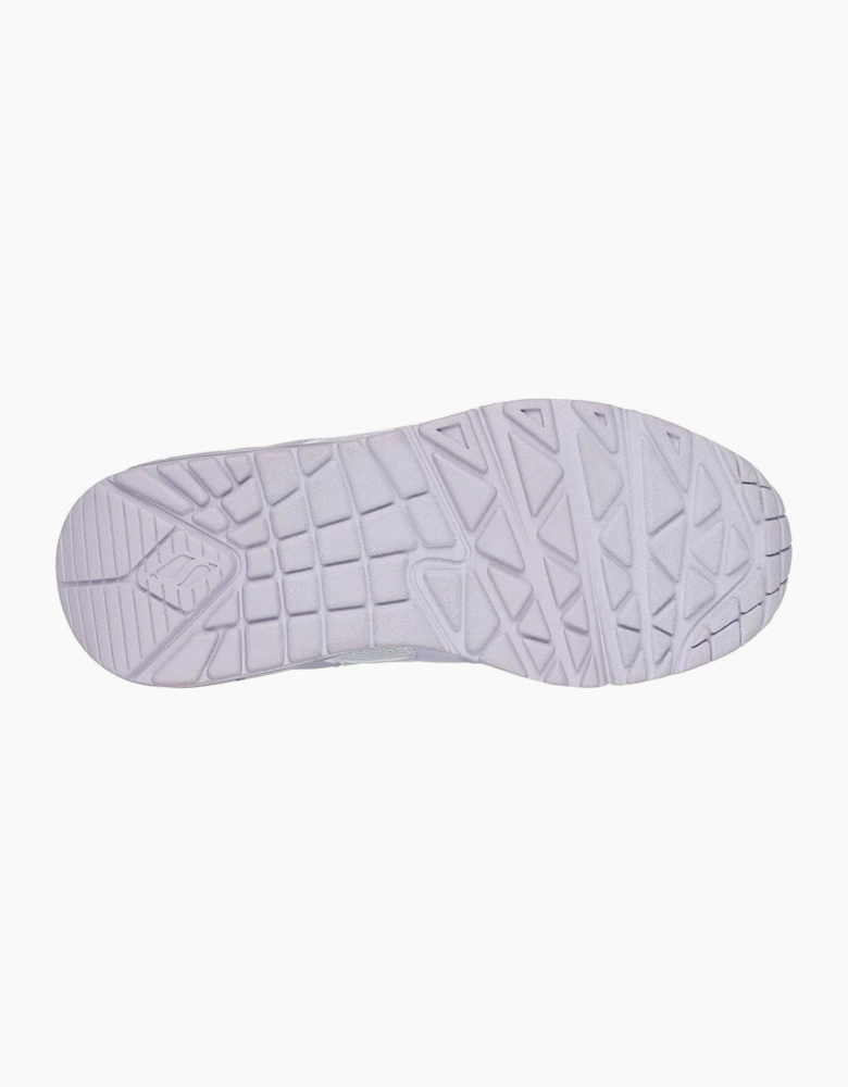 Uno Low Top Trainers