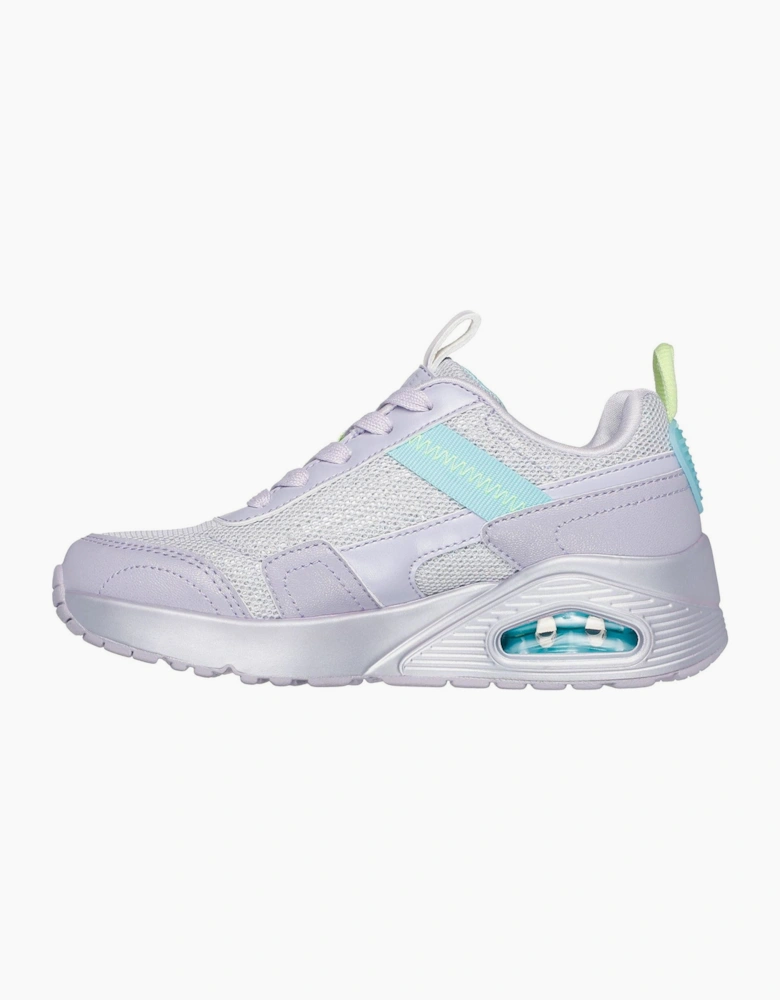 Uno Low Top Trainers