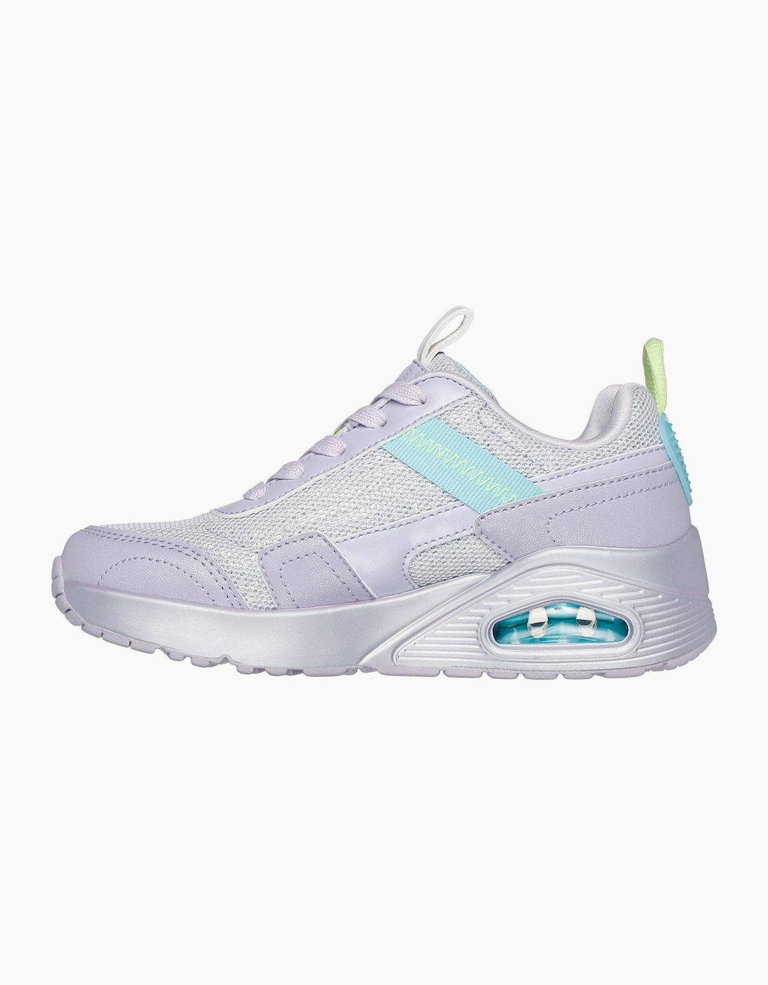 Uno Low Top Trainers