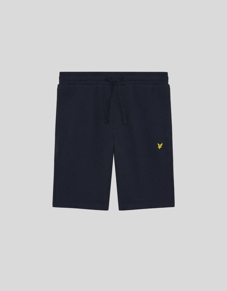 Cotton Sweat Shorts