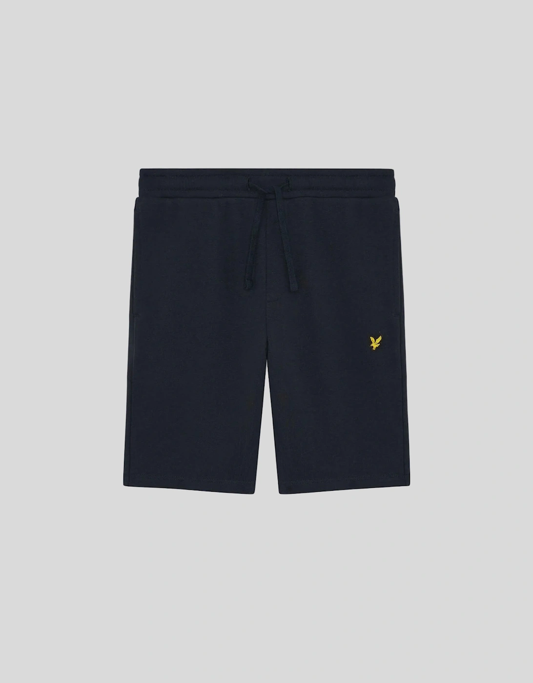 Cotton Sweat Shorts